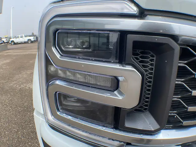 2026 Ford Super Duty F-450 Dually Platinum FX4 773A - Photo 12