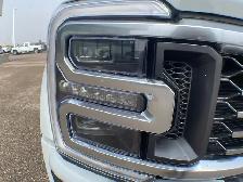 2026 Ford Super Duty F-450 Dually Platinum FX4 773A - Photo 12