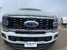 2026 Ford Super Duty F-450 Dually Platinum FX4 773A - Photo 14