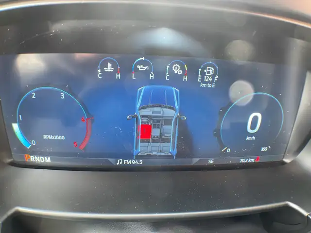 2026 Ford Super Duty F-450 Dually Platinum FX4 773A - Photo 16