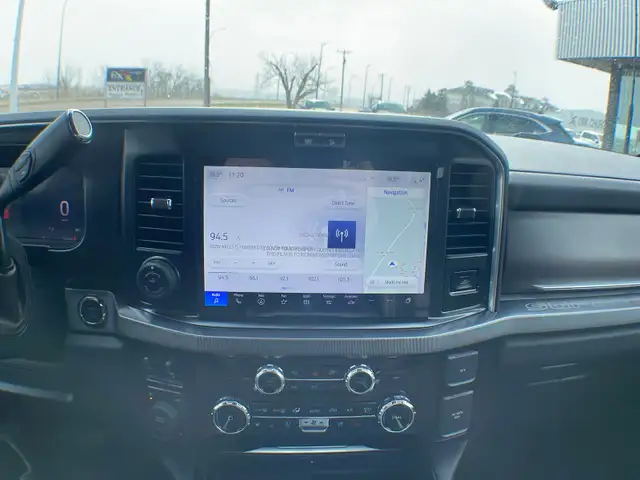 2026 Ford Super Duty F-450 Dually Platinum FX4 773A - Photo 17