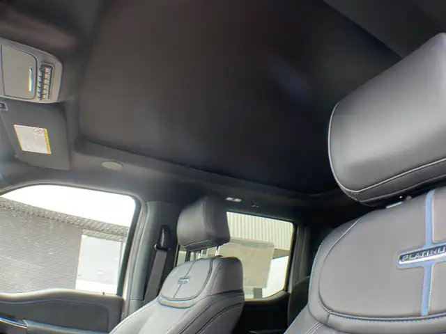 2026 Ford Super Duty F-450 Dually Platinum FX4 773A - Photo 21