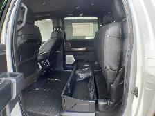 2026 Ford Super Duty F-450 Dually Platinum FX4 773A - Photo 24