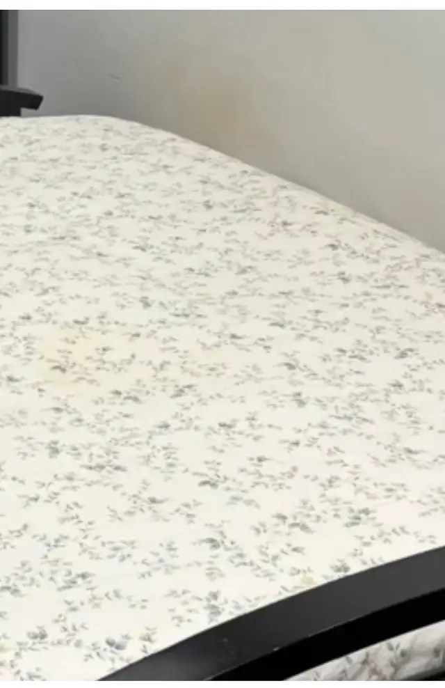 A shared/furnished room for rent in Mississauga