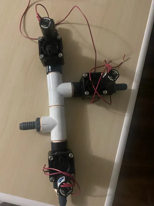 Lawn Sprinkler Guy - Photo 2