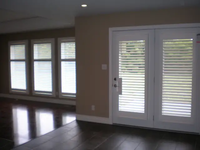 Bayside Blinds and Shutters (Eclipse Shutters) - Photo 8