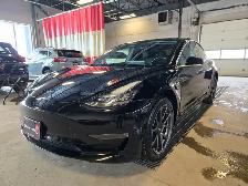 2019 Tesla Model 3 Full Self Driving Package Included!