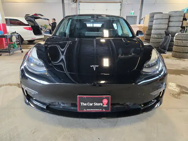 2019 Tesla Model 3 Full Self Driving Package Included! - Photo 2