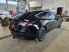 2019 Tesla Model 3 Full Self Driving Package Included! - Photo 5