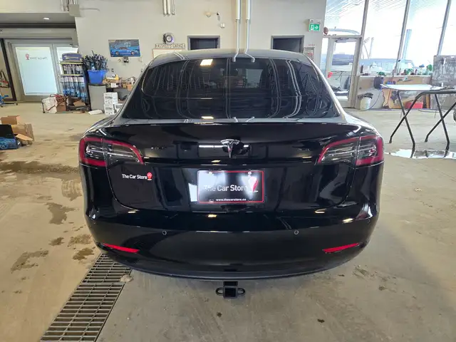 2019 Tesla Model 3 Full Self Driving Package Included! - Photo 6