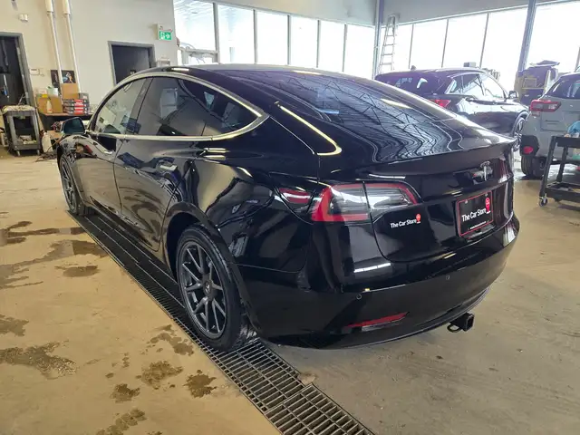 2019 Tesla Model 3 Full Self Driving Package Included! - Photo 7