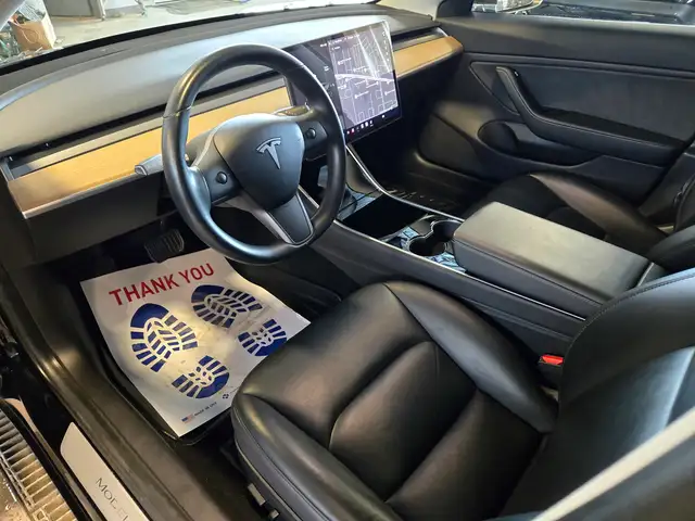 2019 Tesla Model 3 Full Self Driving Package Included! - Photo 9