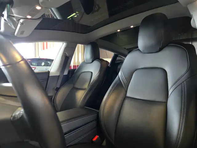 2019 Tesla Model 3 Full Self Driving Package Included! - Photo 11