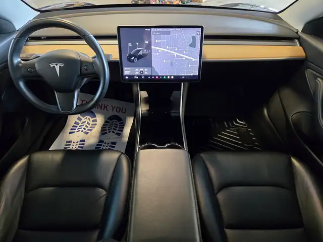 2019 Tesla Model 3 Full Self Driving Package Included! - Photo 15