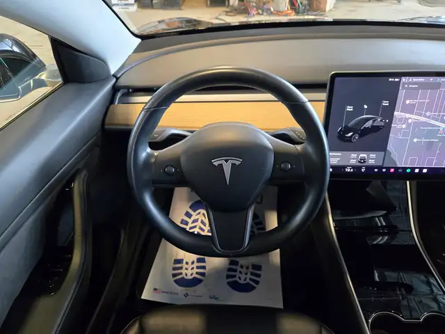 2019 Tesla Model 3 Full Self Driving Package Included! - Photo 16