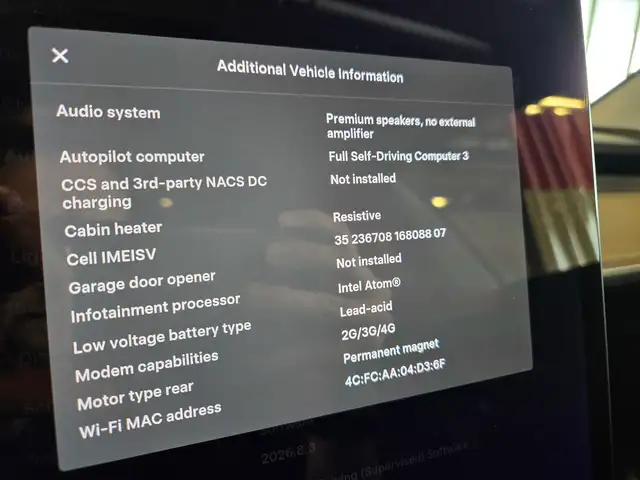 2019 Tesla Model 3 Full Self Driving Package Included! - Photo 19