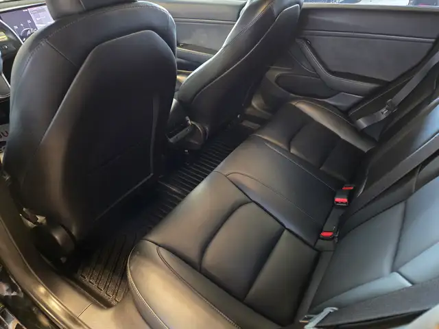 2019 Tesla Model 3 Full Self Driving Package Included! - Photo 20