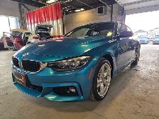 2019 BMW 430i M-Sport