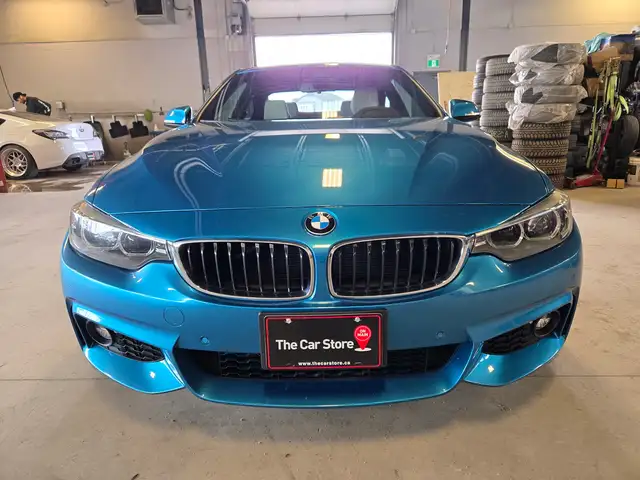 2019 BMW 430i M-Sport - Photo 2