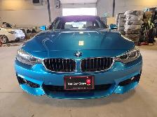 2019 BMW 430i M-Sport - Photo 2