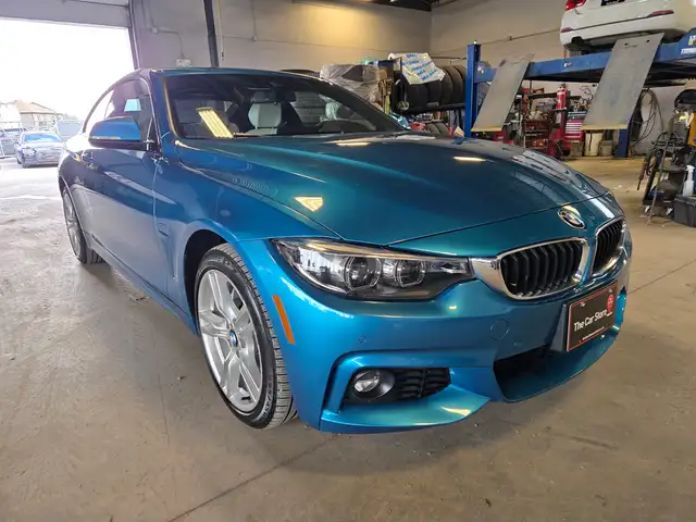 2019 BMW 430i M-Sport - Photo 3