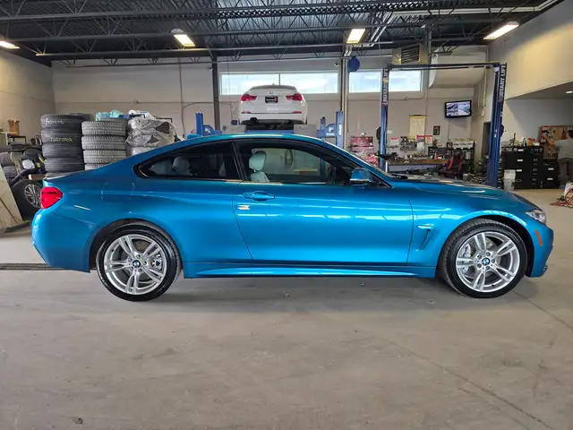 2019 BMW 430i M-Sport - Photo 4