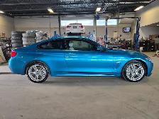 2019 BMW 430i M-Sport - Photo 4