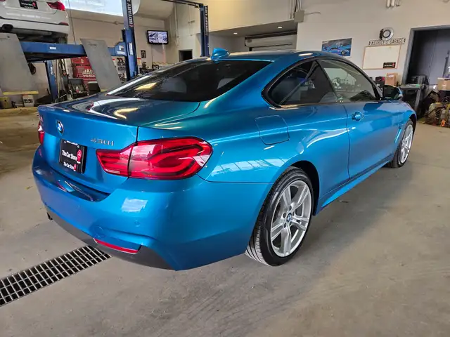 2019 BMW 430i M-Sport - Photo 5