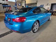 2019 BMW 430i M-Sport - Photo 5