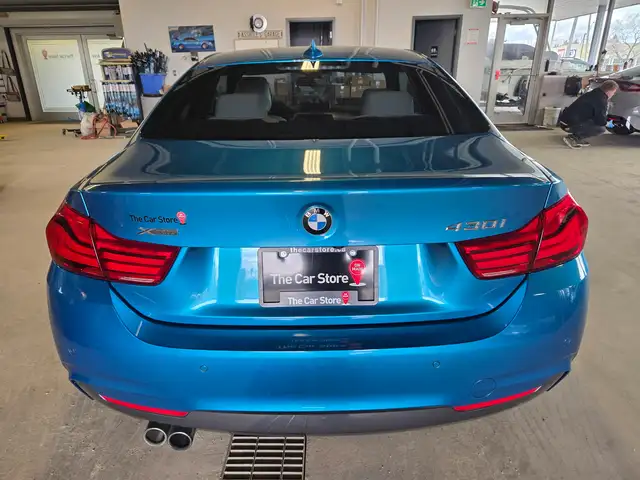 2019 BMW 430i M-Sport - Photo 6