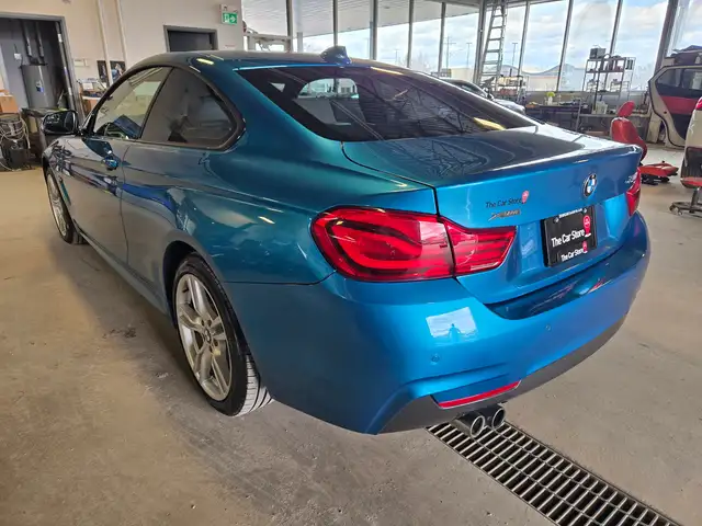 2019 BMW 430i M-Sport - Photo 7