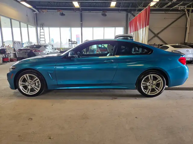 2019 BMW 430i M-Sport - Photo 8