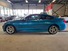 2019 BMW 430i M-Sport - Photo 8