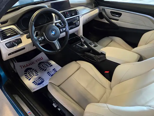 2019 BMW 430i M-Sport - Photo 9