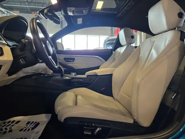 2019 BMW 430i M-Sport - Photo 10