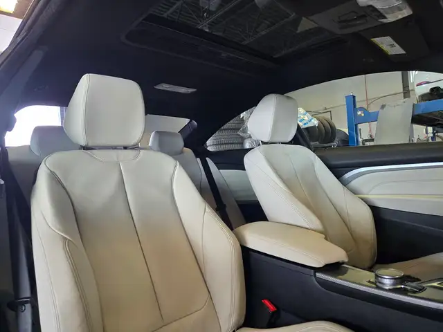 2019 BMW 430i M-Sport - Photo 12