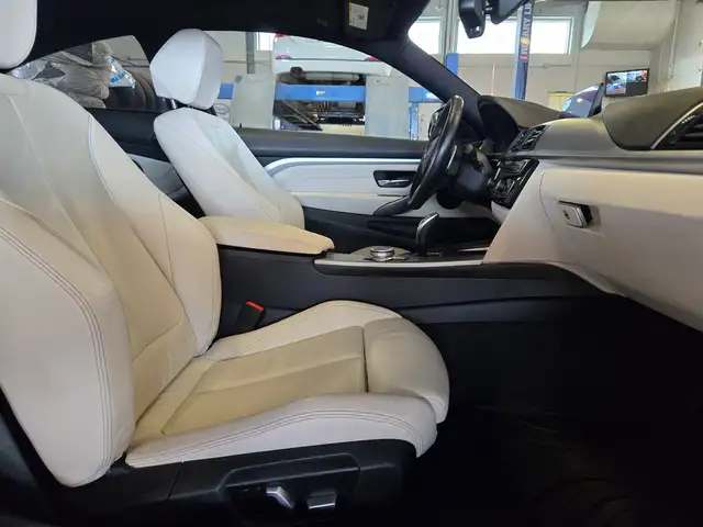 2019 BMW 430i M-Sport - Photo 13