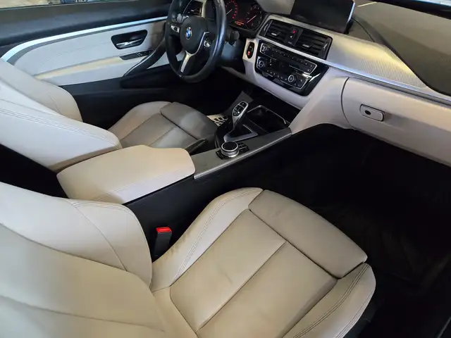 2019 BMW 430i M-Sport - Photo 14