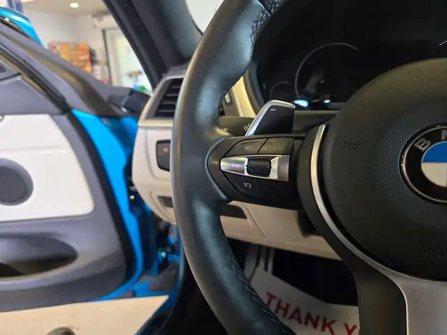 2019 BMW 430i M-Sport - Photo 16