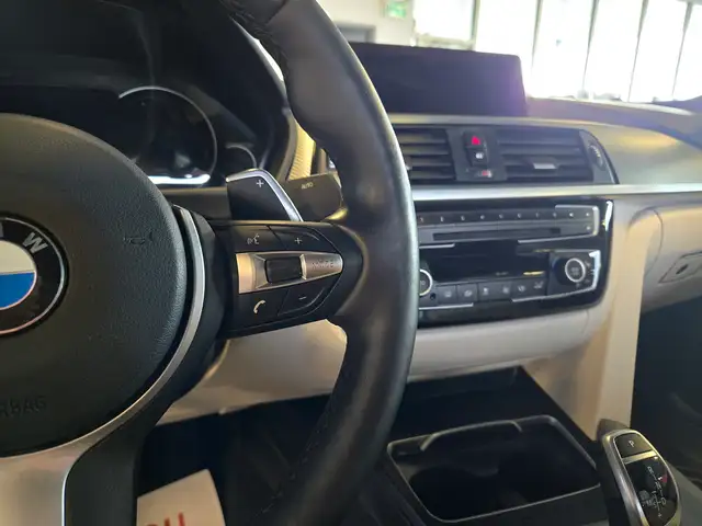 2019 BMW 430i M-Sport - Photo 17