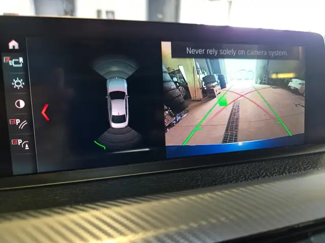 2019 BMW 430i M-Sport - Photo 23