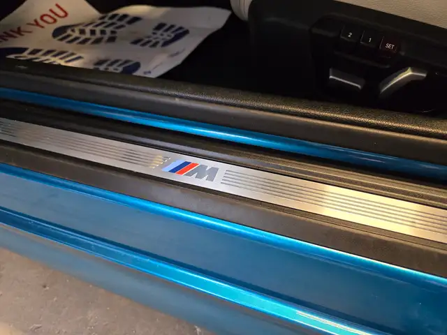 2019 BMW 430i M-Sport - Photo 25