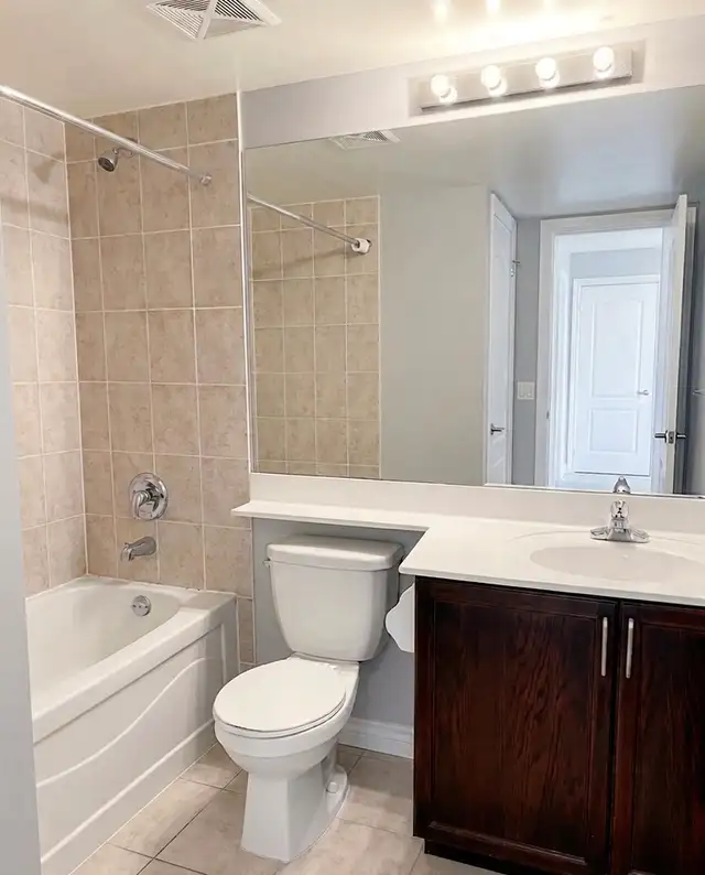 1Br/Bath | Locker | Parking | near STC | Video | Deal with Owner - Photo 5