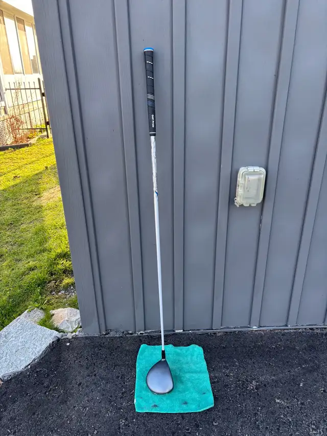 Callaway XHOT  9.5 right hand men’s Driver