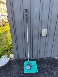 Callaway XHOT  9.5 right hand men’s Driver