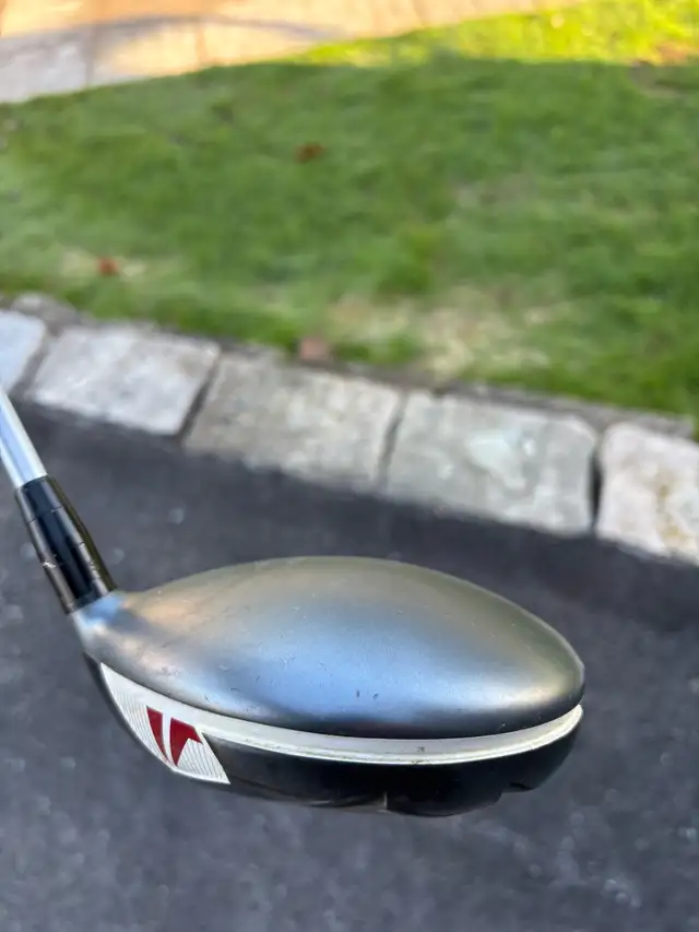 Callaway XHOT  9.5 right hand men’s Driver - Photo 3