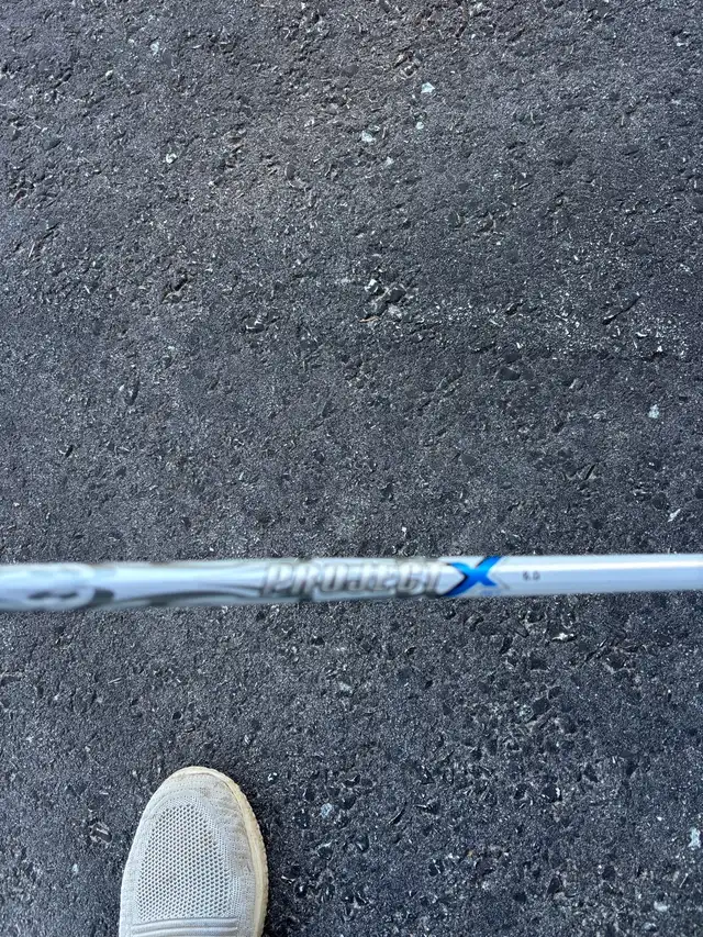 Callaway XHOT  9.5 right hand men’s Driver - Photo 5