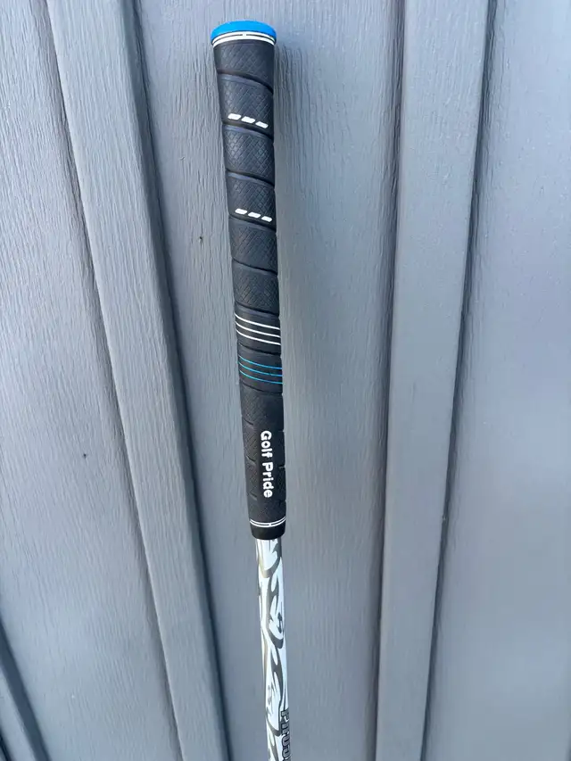 Callaway XHOT  9.5 right hand men’s Driver - Photo 6