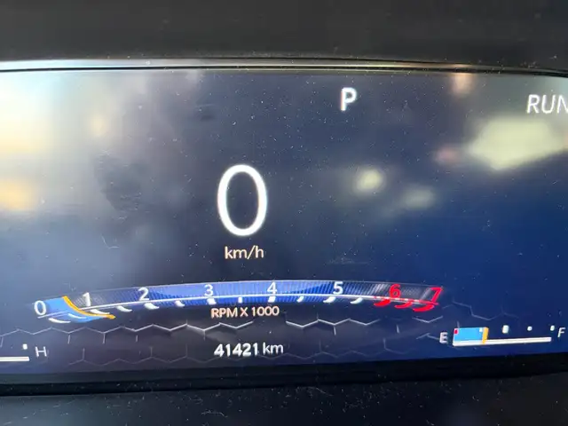 2024 Jeep Compass Altitude 4x4 • One Owner • Remote Start - Photo 16