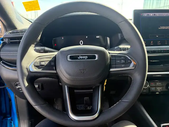 2024 Jeep Compass Altitude 4x4 • One Owner • Remote Start - Photo 18